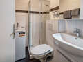 apartment München Untersendling 01 bathroom 12584