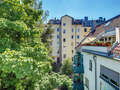 roof terrace apartment München Maxvorstadt 01 view 12588