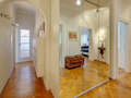 apartment München Schwabing 02 hall 12591