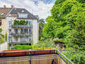 apartment München Schwabing 02 balcony 12591
