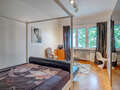 apartment München Schwabing 01 2. bedroom 12591
