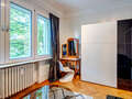 apartment München Schwabing 04 2. bedroom 12591