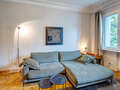 apartment München Schwabing 02 living area 12591