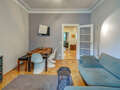 apartment München Schwabing 03 living area 12591