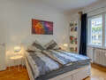 apartment München Schwabing 02 1. bedroom 12591