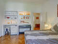 apartment München Schwabing 03 1. bedroom 12591