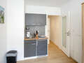 studio München Maxvorstadt - Universitätsviertel 01 kitchen 12593
