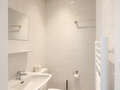 studio München Maxvorstadt - Universitätsviertel 01 bathroom 12593