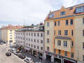 studio München Maxvorstadt - Universitätsviertel 01 view 12593