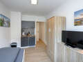 studio München Maxvorstadt - Universitätsviertel 02 living area 12593