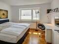 apartment München Sendling 02 bedroom 12596