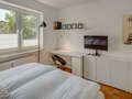 apartment München Sendling 03 bedroom 12596