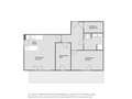 apartment München Schwabing - Domagkpark 01 floor plan 12597