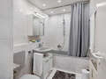 apartment München Pasing 01 bathroom 12600
