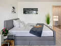apartment München Pasing 01 sleeping area 12600