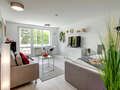 apartment München Pasing 01 living area 12600