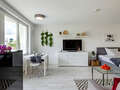apartment München Pasing 03 living area 12600