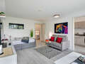 apartment München Pasing 05 living area 12600
