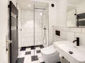maisonette-gallery apartment München Herzogpark 01 bathroom 12615
