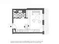 maisonette-gallery apartment München Herzogpark 01 floor plan 12615