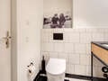 maisonette-gallery apartment München Herzogpark 04 guest toilet 12616