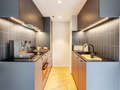 apartment München Herzogpark 01 kitchen 12619