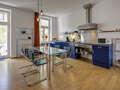 apartment München Schwabing (links der Leopoldstraße) 01 kitchen 1262