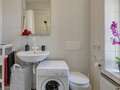 apartment München Schwabing (links der Leopoldstraße) 01 bathroom 1262