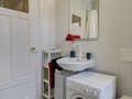 apartment München Schwabing (links der Leopoldstraße) 05 bathroom 1262