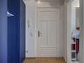 apartment München Schwabing (links der Leopoldstraße) 01 hall 1262
