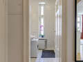 apartment München Schwabing (links der Leopoldstraße) 03 hall 1262