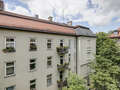 apartment München Schwabing (links der Leopoldstraße) 04 view 1262