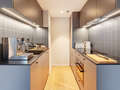 apartment München Herzogpark 01 kitchen 12620