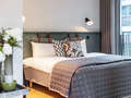 apartment München Herzogpark 01 sleeping area 12620