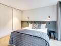 apartment München Herzogpark 03 sleeping area 12620