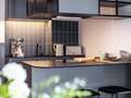 apartment München Herzogpark 03 kitchen 12621