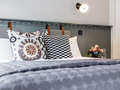 apartment München Herzogpark 02 sleeping area 12621