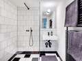 apartment München Herzogpark 01 bathroom 12628
