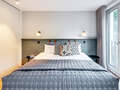 apartment München Herzogpark 02 sleeping area 12628