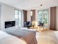 apartment München Herzogpark 03 sleeping area 12628