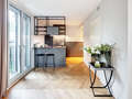 apartment München Herzogpark 05 living area 12628