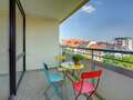 apartment München Au 02 balcony 12633