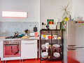 apartment München Sendling 04 kitchen 12634