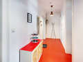 apartment München Sendling 01 hall 12634