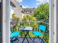 apartment München Sendling 01 balcony 12634