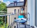 apartment München Sendling 02 balcony 12634