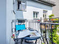apartment München Sendling 03 balcony 12634