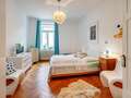 apartment München Sendling 01 bedroom 12634