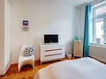 apartment München Sendling 05 bedroom 12634