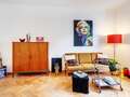 apartment München Sendling 02 living area 12634